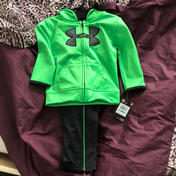 Under Armour Other - Under Armour jumpsuit Under Armour Other - Under Armour jumpsuit